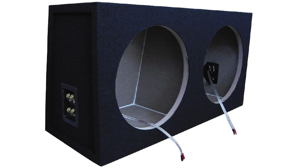 MDF+Bo%C3%AEtier+Subwoofer+2x12%27%27+2x+joint+%2822.4%2F30x74.5x38.5cm%29